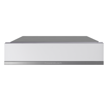 Вакууматор CSV 6800.0 W3 Silver Chrome